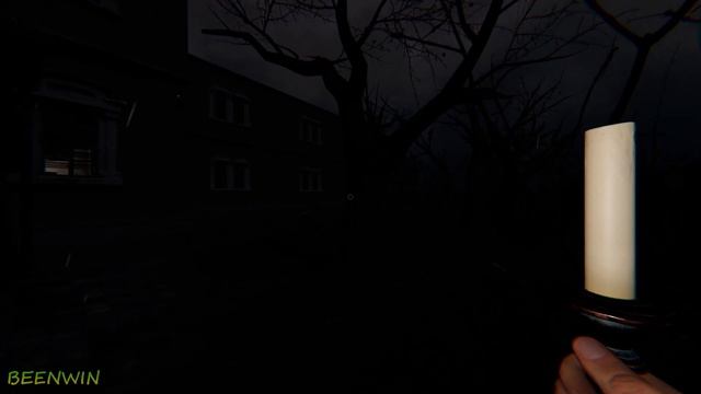 Phasmophobia - Такого мороя мы ещё не встречали. И сильно ошибались смотреть онлайн