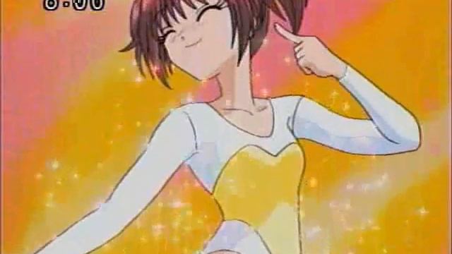 Tokyo mew mew - hey juliet смотреть онлайн