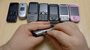 Купил на Avito коробку с редкими  интересненькими ретро телефонами 👌😁 и расстроился 🥶