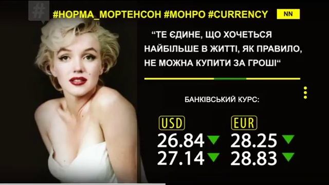 Мэрилин Монро Цитата смотреть онлайн