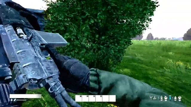 Они убили нас прям на схроне - Dayz смотреть онлайн