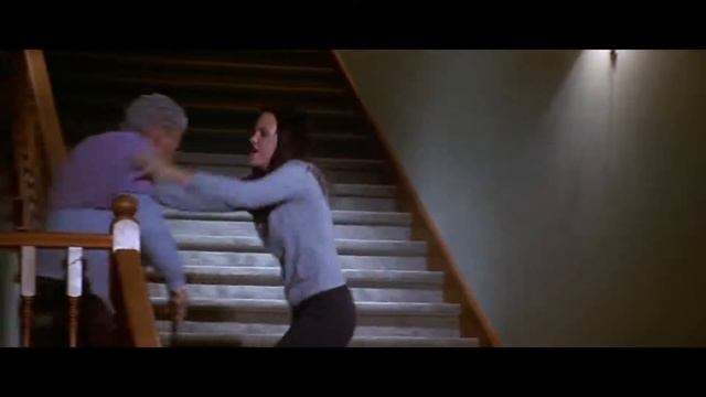 Фильм Очень страшное кино за минуту смотреть онлайн