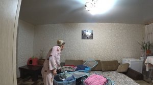 ВЛОГ : УБИРАЮ ЛЕТНИЕ ВЕЩИ / СКОЛЬКО ПЛАТИТ ДЗЕН?