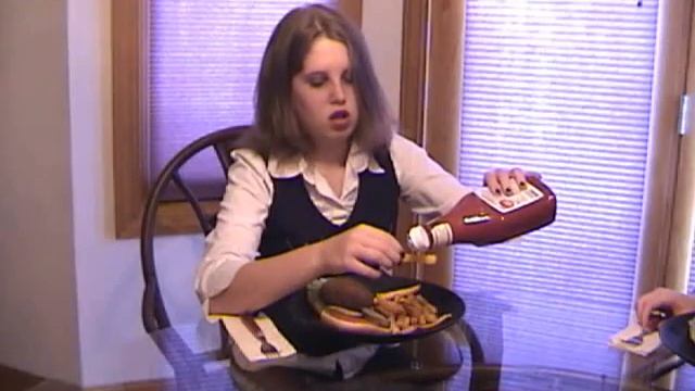 Heinz Ketchup. Makes Everything Better. смотреть онлайн
