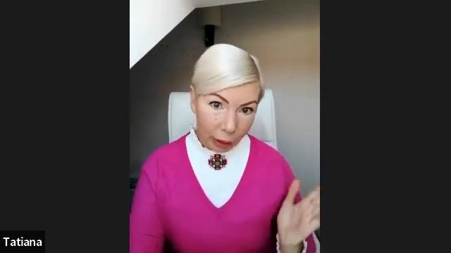 Эмиграция в Европу. Виктория Ле Фур и Татьяна Файхтер Москаленко смотреть онлайн