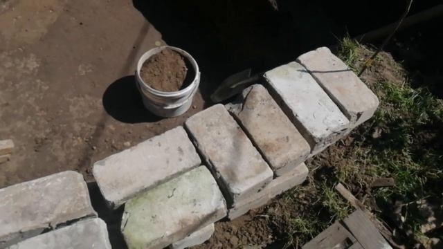 🔴 РЕКОНСТРУКЦИЯ ПРУДА. ВЫРАВНИВАЕМ БЕРЕГА ПО ЛАЗЕРУ. ЧАСТЬ 6. смотреть онлайн