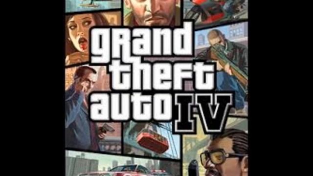 Xbox 360 GTA IV ISO Download Link смотреть онлайн