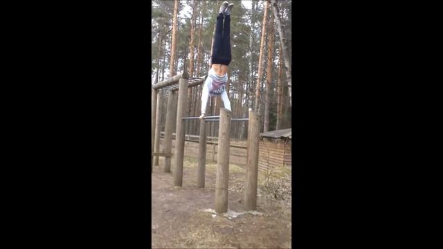 Mark Morozov Street Workout | Estonia Saku смотреть онлайн