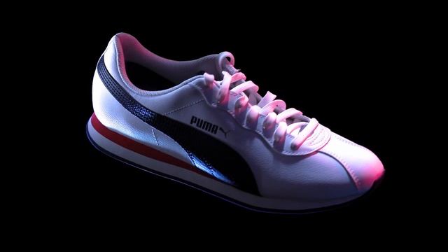 Предметная видеосъемка Сочи – Puma shoe product video смотреть онлайн