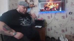 обзор махорки , махорка - табак для трубки, пробуем 🤙🤙🤙😎🔥🔥🔥