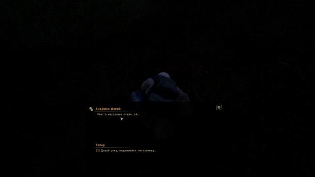 True STALKER #3 смотреть онлайн