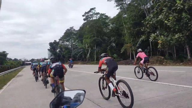 ronda orcharge tagum final MTB champion 01/22/22 смотреть онлайн