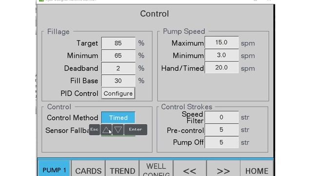 How to Configure the Realift RPC Control System | Schneider Electric Support смотреть онлайн