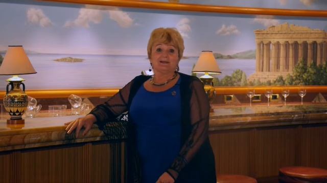 Что говорят Лидеры о Круизном Клубе inCruises... смотреть онлайн