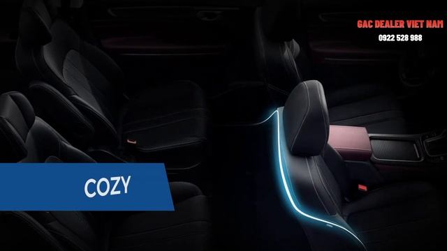 GAC M6 PRO смотреть онлайн