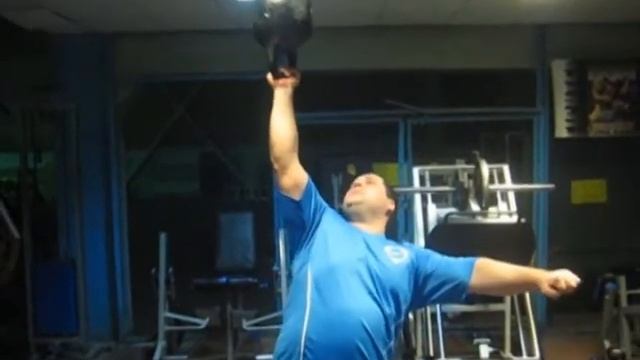 48kg kettlebell bottom up dead muscle snatch.Гиря 48кг-рывковая протяжка в стойку напопа правой смотреть онлайн