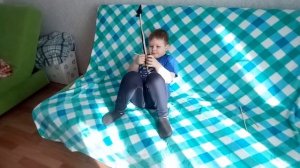 Лук и рогатка своими руками