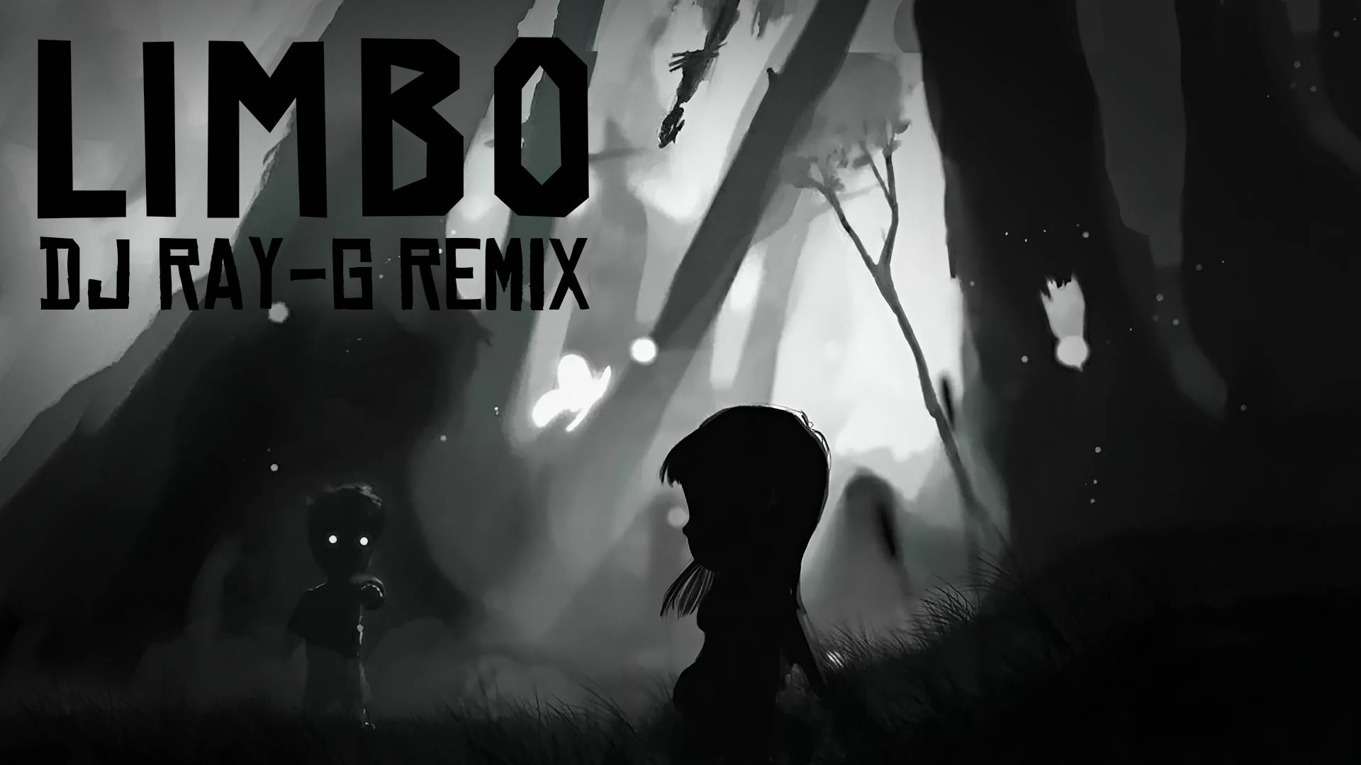 Limbo - Theme (Dj ray-g remix) смотреть онлайн