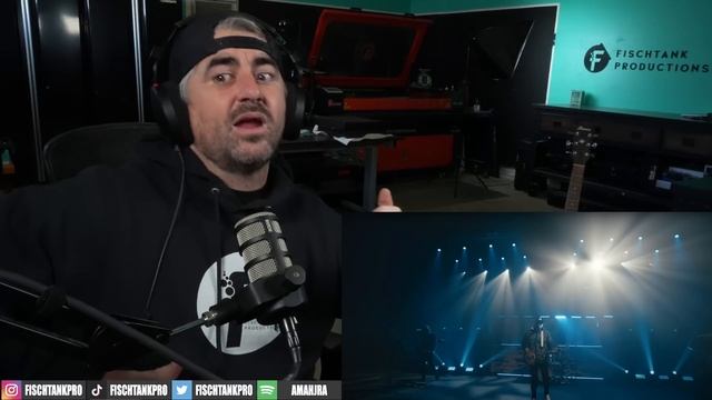 HARDY - BOOTS (Rock Artist Reaction) смотреть онлайн