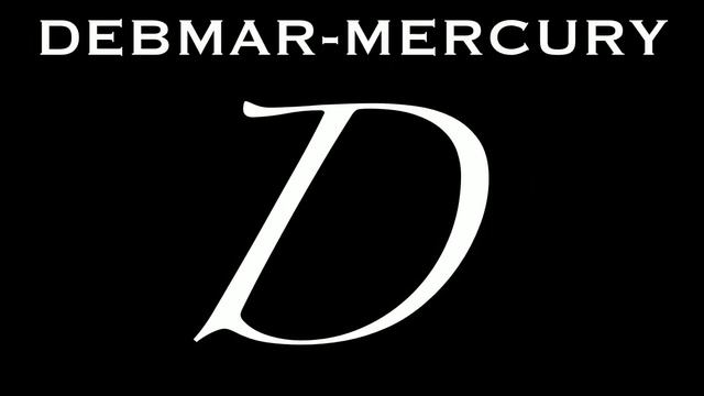 Debmar-Mercury Logo (2006) смотреть онлайн