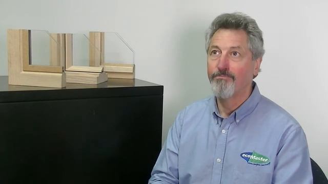 Double Glazing: The Issues & Alternatives | by ecoMaster смотреть онлайн