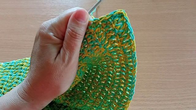 Два варианта ОБВЯЗКИ крючком смотреть онлайн