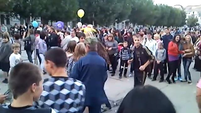 День города (Вольск)