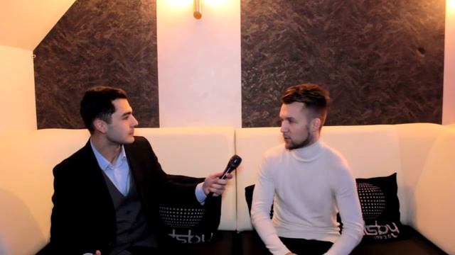 GET UP. Интервью #1. HOMIE смотреть онлайн