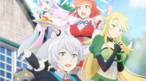 Однажды я стану величайшим алхимиком? - серия 6 / Someday Will I Be the Greatest Alchemist?