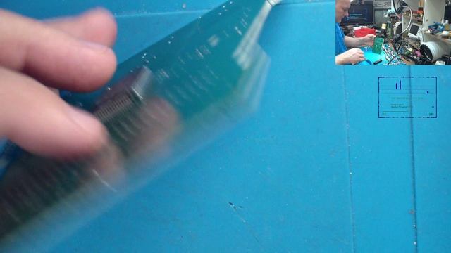 Собираем Денди на чипе UM6561 смотреть онлайн