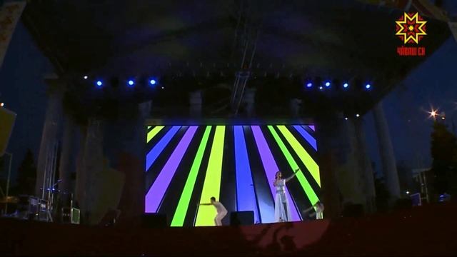 Полина Борисова - Арçынсем (2018) смотреть онлайн