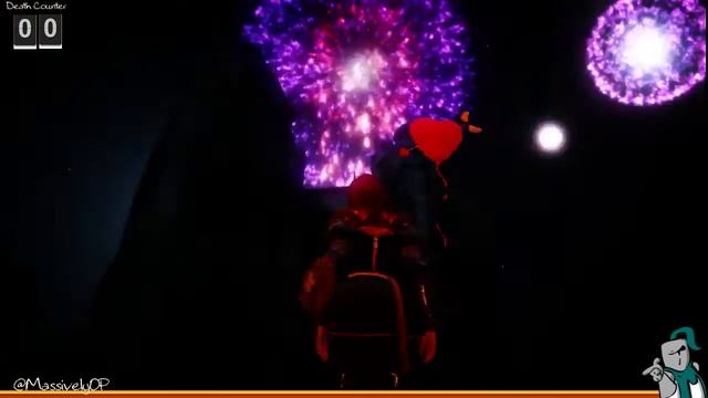 Black Desert Online with MJ: Valentine's fireworks смотреть онлайн
