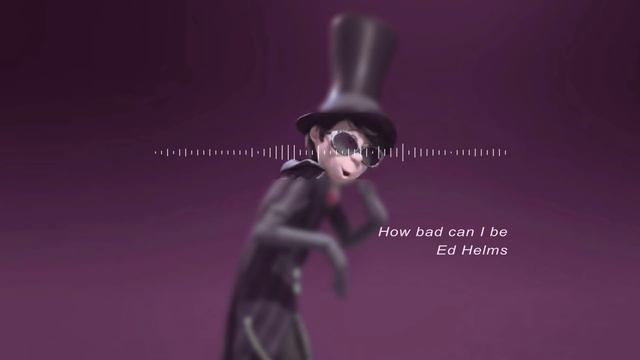 How bad can i be (slowed + reverb) смотреть онлайн