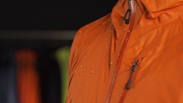 Bontrager Apparel: Avert Stormshell Jacket