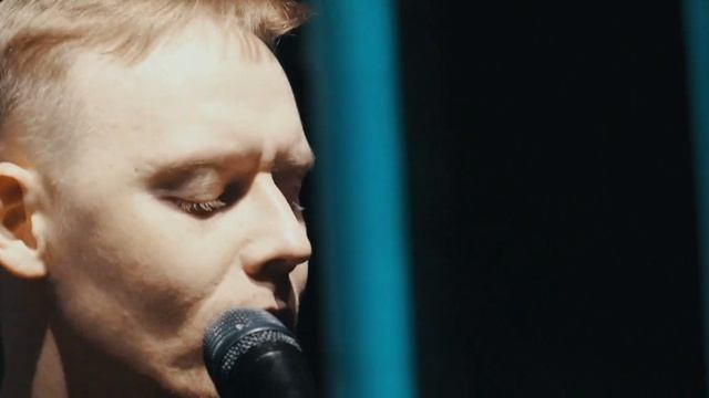 Театр Души - Адмирал (live) смотреть онлайн