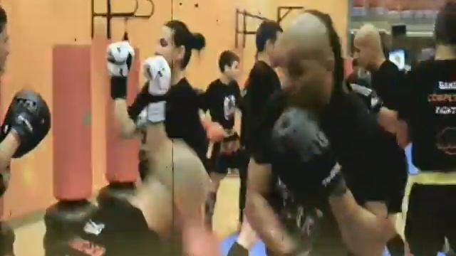 Sanda Trayectoria Compilación Grand Master Senna. смотреть онлайн