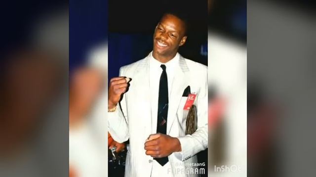 Michael Jordan'ı Geçebilecek Tek Adamın Hikayesi/Len Bias смотреть онлайн