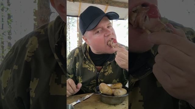 Шашлык из курицы смотреть онлайн