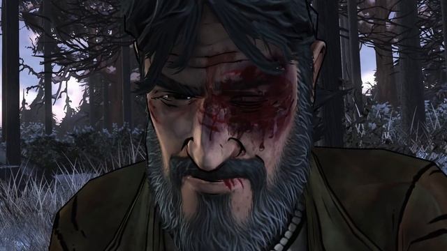 Walking Dead Season 2 No Going Back 1 Go After Baby AJ - Convince Jane and Kenny to Re-Join Group смотреть онлайн