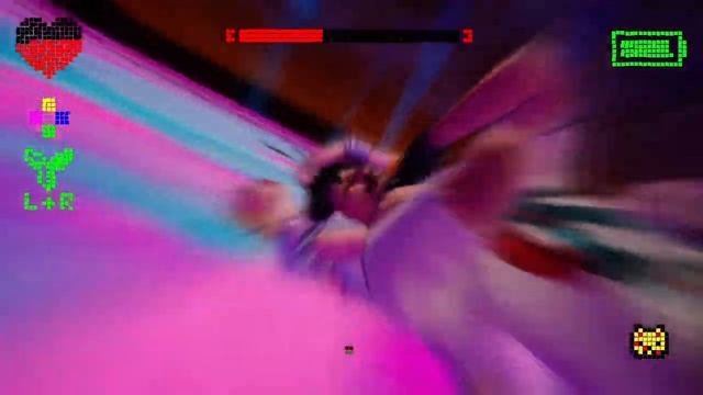 No More Heroes 3 - Kimmy's Chain Grab смотреть онлайн