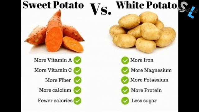Could You Survive Eating Only Potatoes (Part 1) смотреть онлайн