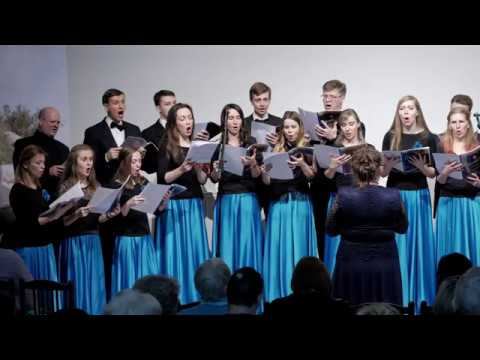 Хор Credo - В поисках Царя смотреть онлайн