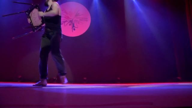 ФМФ Танец Соло смотреть онлайн