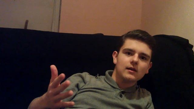 MrDerRinor-Day Thema: Verkümmerung der Sprache смотреть онлайн