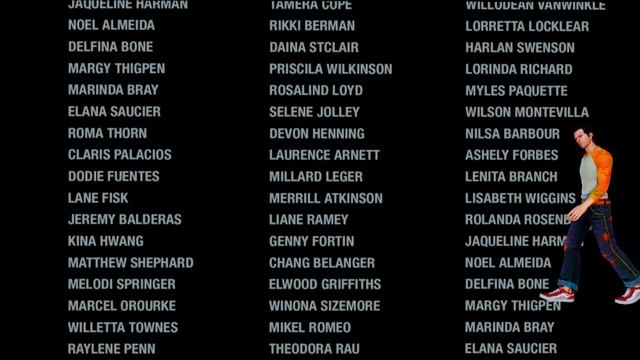 2Sunset Overdrive - Part 27 - Final Boss Ending (Let's Play / Walkthrough / Gameplay) смотреть онлайн