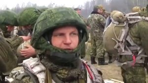 «Родину люблю, стреляю хорошо)