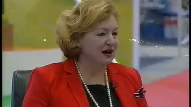 Интервью с Светланой Смирновой в рамках Конгресса народов России 2014 смотреть онлайн