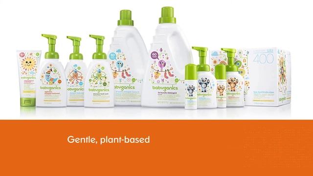 Top 5 Best Newborn Laundry Detergents Reviews 2023 [RANKED] смотреть онлайн