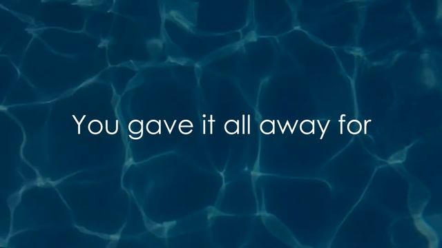 Trophy Eyes - Chlorine (Lyric Video) смотреть онлайн