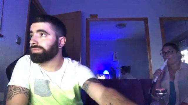 Probando Al-Waha -Libella Swing- смотреть онлайн